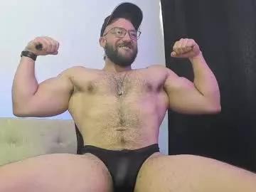 Joshualyon webcams show profile image 