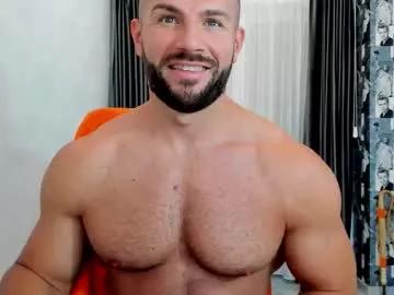 Joshuamuscle69 webcams show profile image 