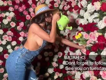 joss_caprice from Chaturbate