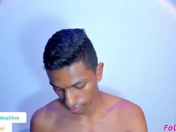 jossjordan from Chaturbate