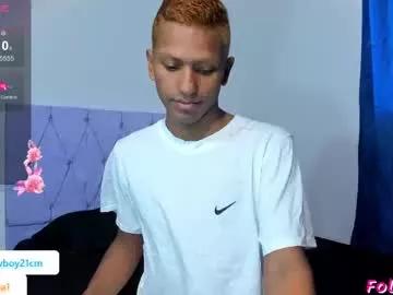 jossjordan from Chaturbate