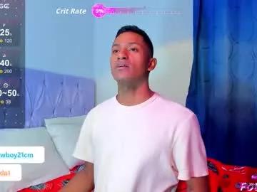 jossjordan from Chaturbate is Freechat