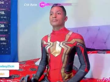 jossjordan from Chaturbate is Freechat