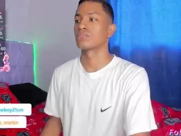 jossjordan from Chaturbate