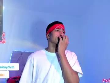 jossjordan from Chaturbate is Freechat