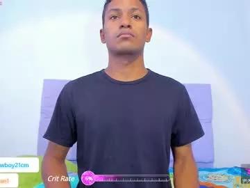 jossjordan from Chaturbate