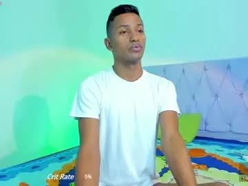 jossjordan from Chaturbate