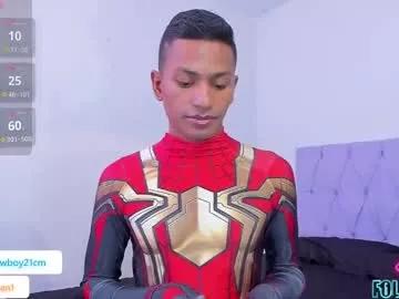 jossjordan from Chaturbate