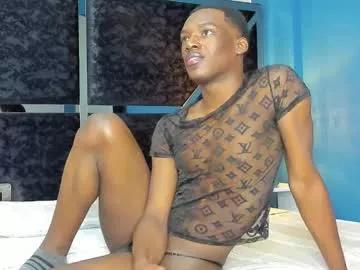 Jostin_black1 webcams show profile image 