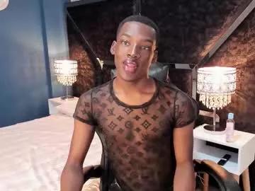 jostin_black1 from Chaturbate is Freechat