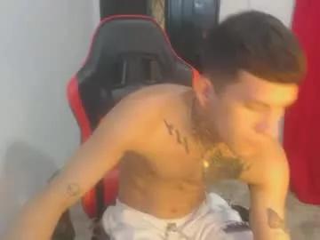 josue_linares from Chaturbate is Freechat