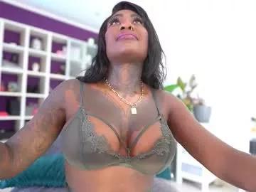 josyblack from Chaturbate is Freechat