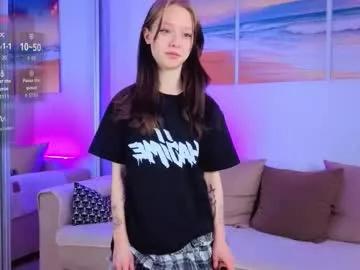 joyce_murphy from Chaturbate is Freechat
