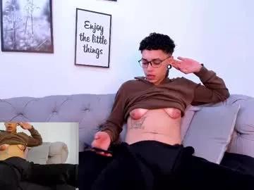Jp_colleman webcams show profile image 