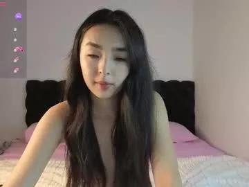 ju_jin model from Chaturbate