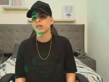 juan_adams1 from Chaturbate is Freechat