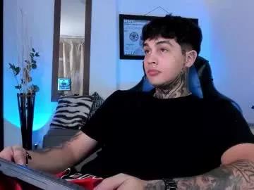 juan_alvarez18 from Chaturbate is Freechat