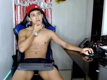 juan_da01 from Chaturbate is Freechat