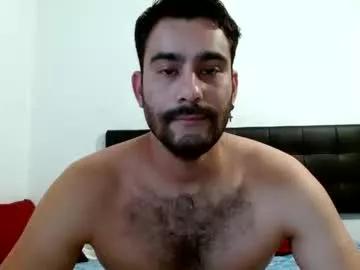 juan_gill from Chaturbate is Freechat