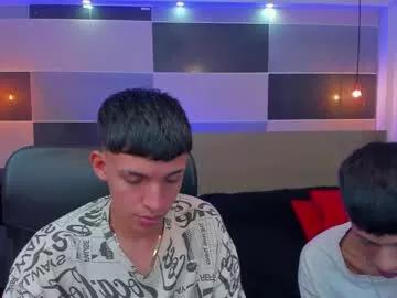 Photos of juan_nd_steven from Chaturbate is Freechat
