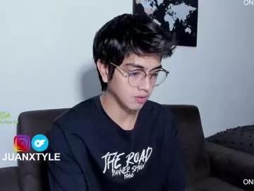 Juancamroom webcams show profile image 