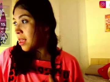 juanitta_ from Chaturbate is Freechat