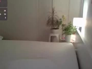 jujubaeu from Chaturbate