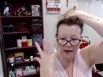 jujukitty from Chaturbate