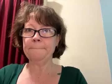 jujukitty from Chaturbate