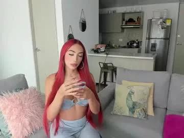 Julessy_bonny webcams show profile image 