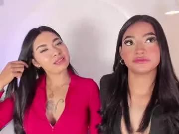 juli_casanova from Chaturbate is Freechat