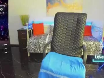 julia_deans from Chaturbate is Freechat