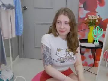 julia_fique from Chaturbate is Freechat