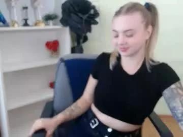 Juliacrazy_ webcams show profile image 