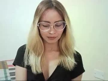 juliamack from Chaturbate is Freechat