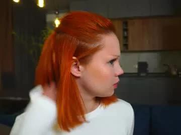 juliamanson from Chaturbate is Freechat