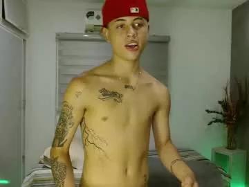 julian_stonee from Chaturbate is Freechat