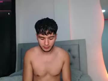 julian_taylor_ from Chaturbate is Freechat