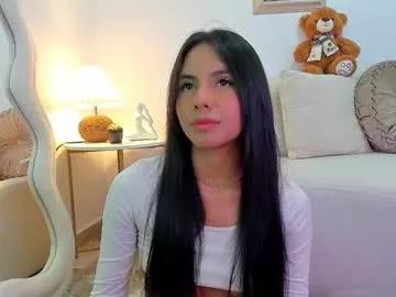 juliana_cute_22 from Chaturbate is Freechat