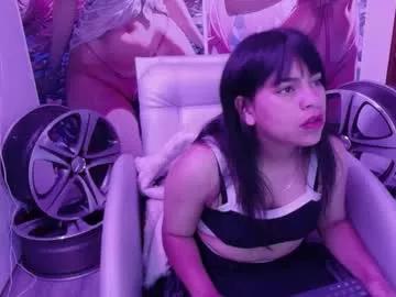 juliana_diamond from Chaturbate is Freechat