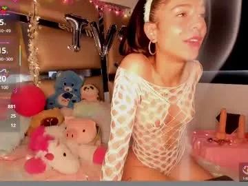 juliana_js_ from Chaturbate is Freechat