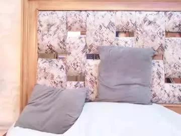 juliana_mendez25 from Chaturbate is Freechat