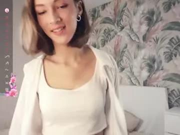 julianaclive from Chaturbate is Freechat