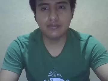 Julianalvarez95 webcams show profile image 