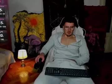 Juliandylan webcams show profile image 