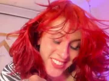 julianna_saenz from Chaturbate is Freechat