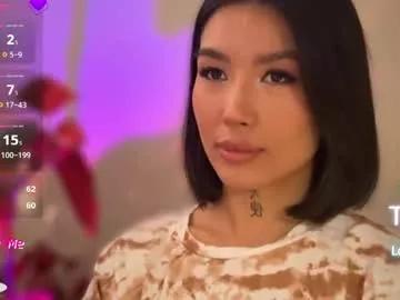 julie_turner_ from Chaturbate is Freechat
