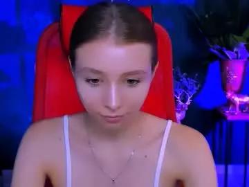 juliedaniel from Chaturbate is Freechat