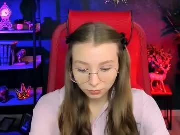 juliedaniel from Chaturbate is Freechat