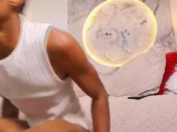 juliensaint_ from Chaturbate is Freechat